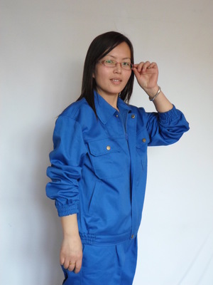 專業(yè)工作服批發(fā)首選 天津市西青區(qū)夢瑞服裝廠